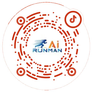 抖音扫码二维码