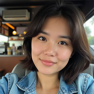 杨子昂, AI产品经理