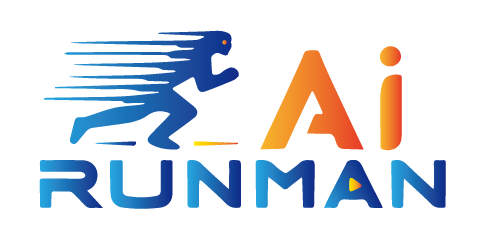 RunMan.Ai - 冲刺者AI