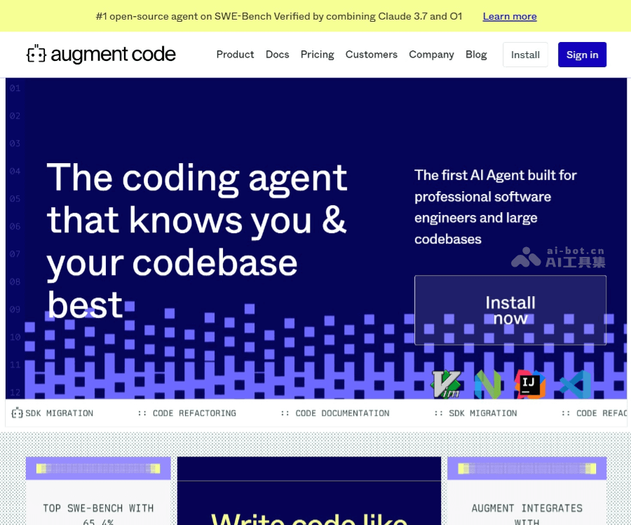 Augment Code