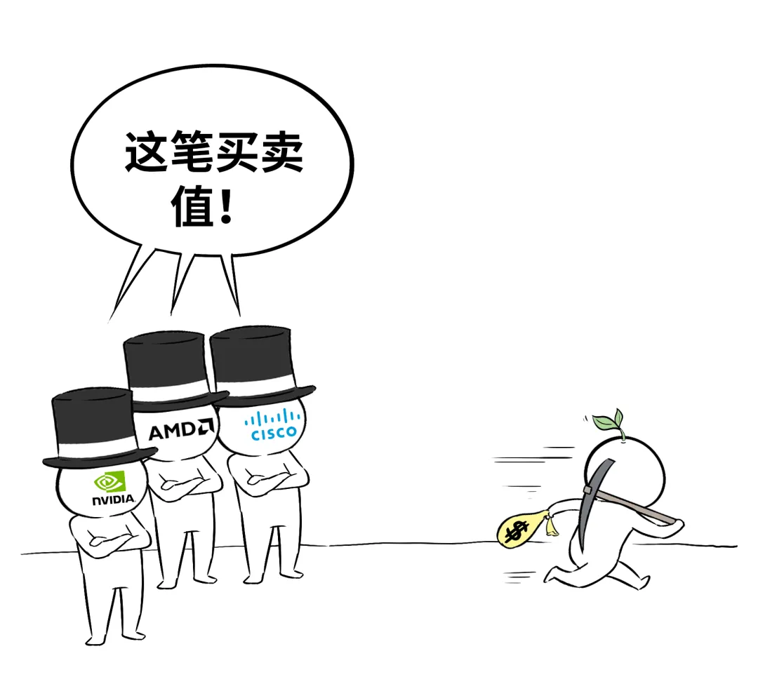 143亿元!史上最大种子轮押注「企业AI定制」